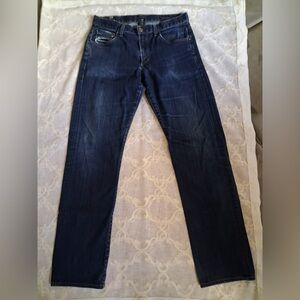Citizens of Humanity SID Regular Straight Perform Jeans Men’s Size 31